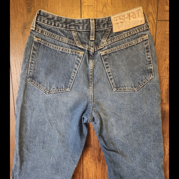 VTG 90s Esprit Jeans - Picture 14 of 16